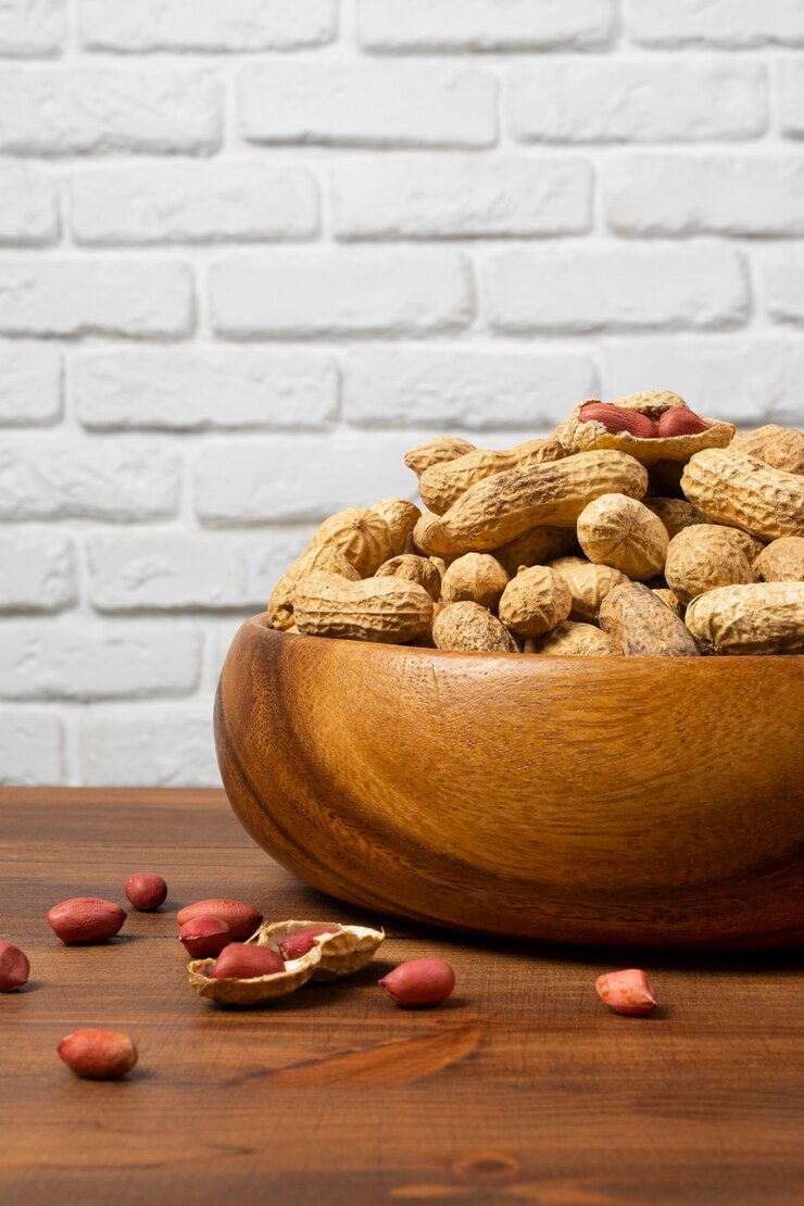 Peanuts