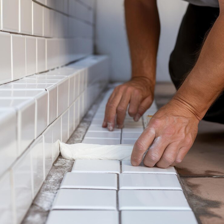 Tile Adhesive