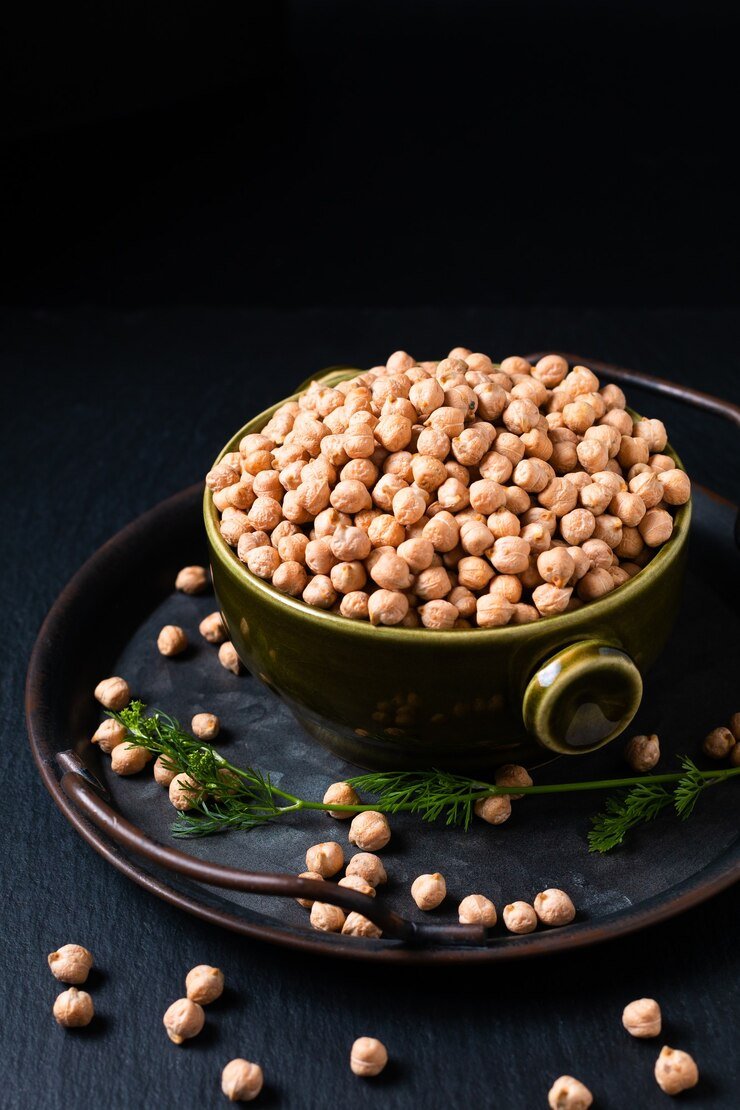 Chickpeas