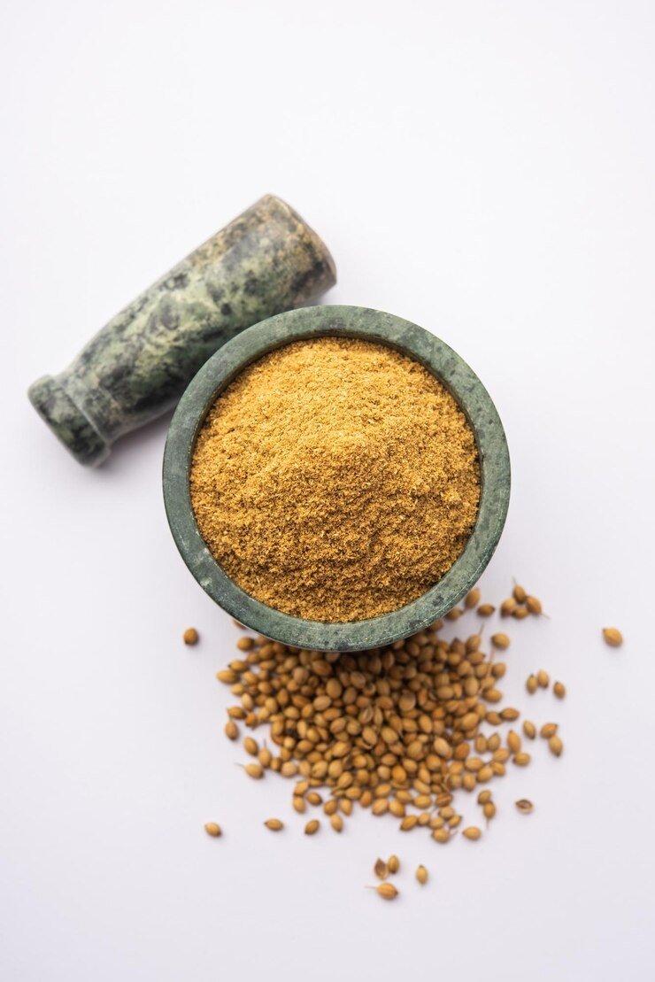 CorianderPowder