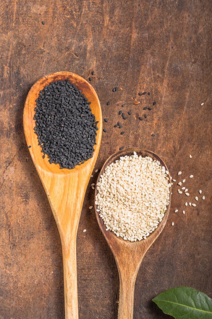 sesame