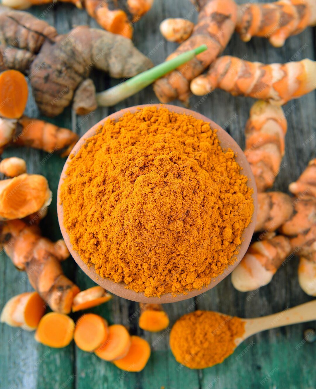 Turmeric Powder
