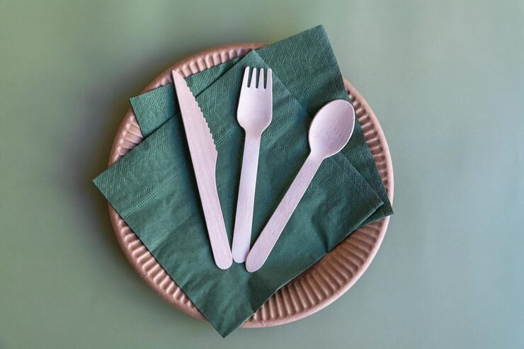 Cutlery Set Pack