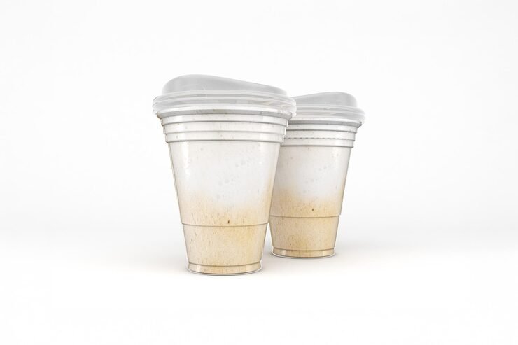 Sipper Lid 90 mm Pack