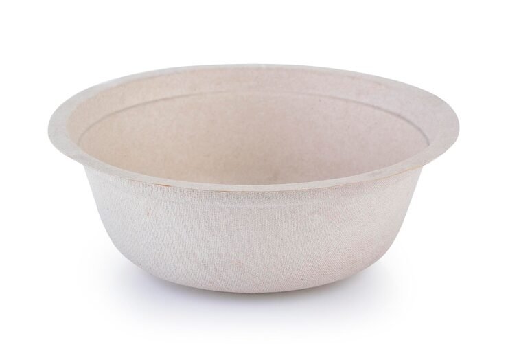 16 OZ Disposable Bowl