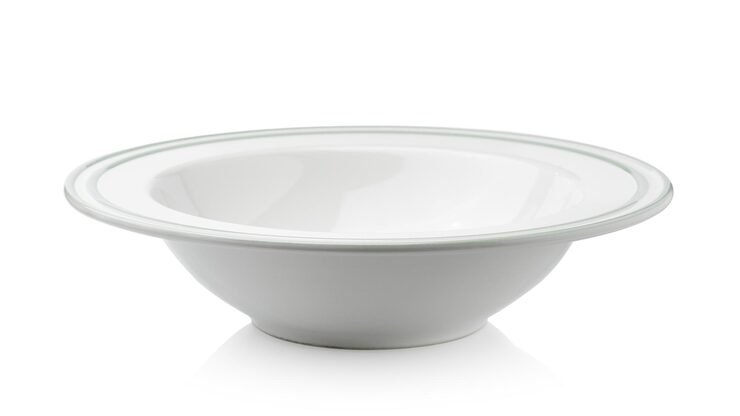 7 OZ Disposable Bowl