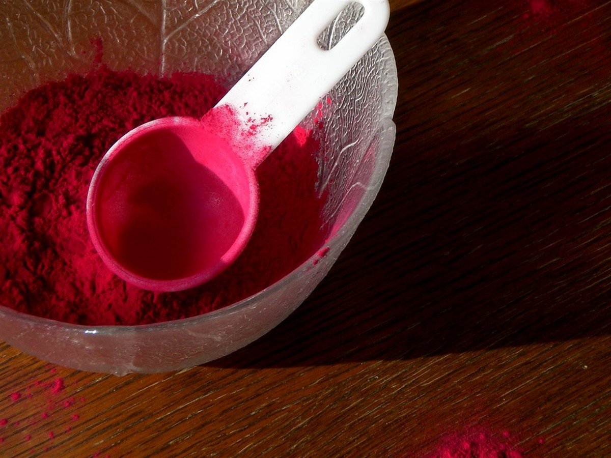 Beetroot Powder