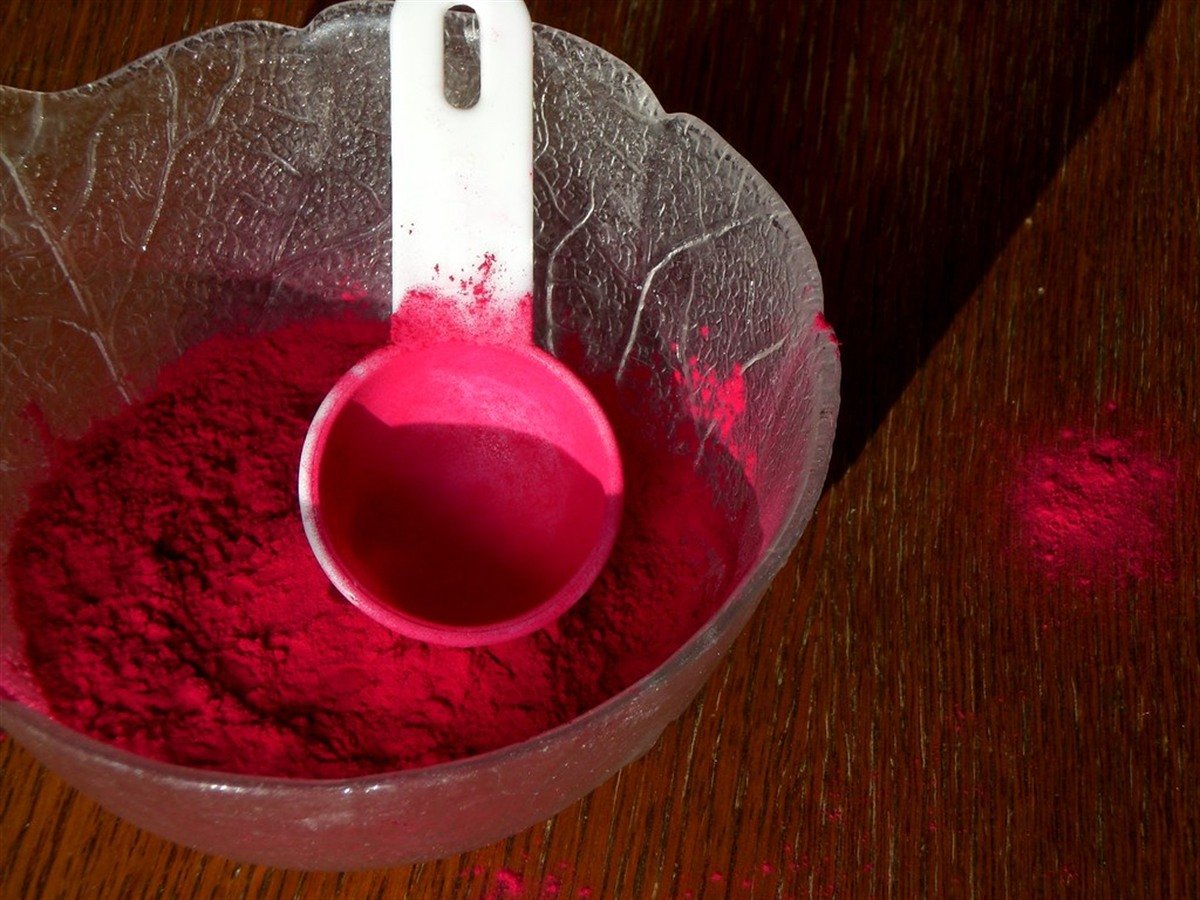 Beetroot Powder
