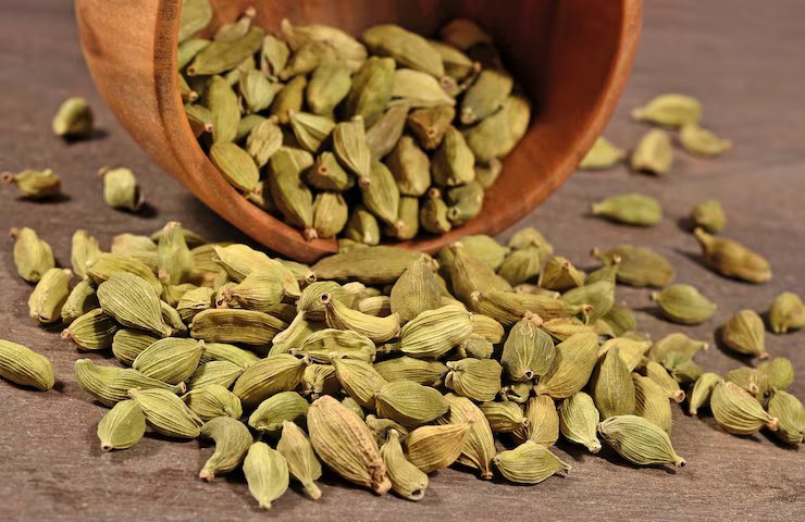 Cardamom Overview