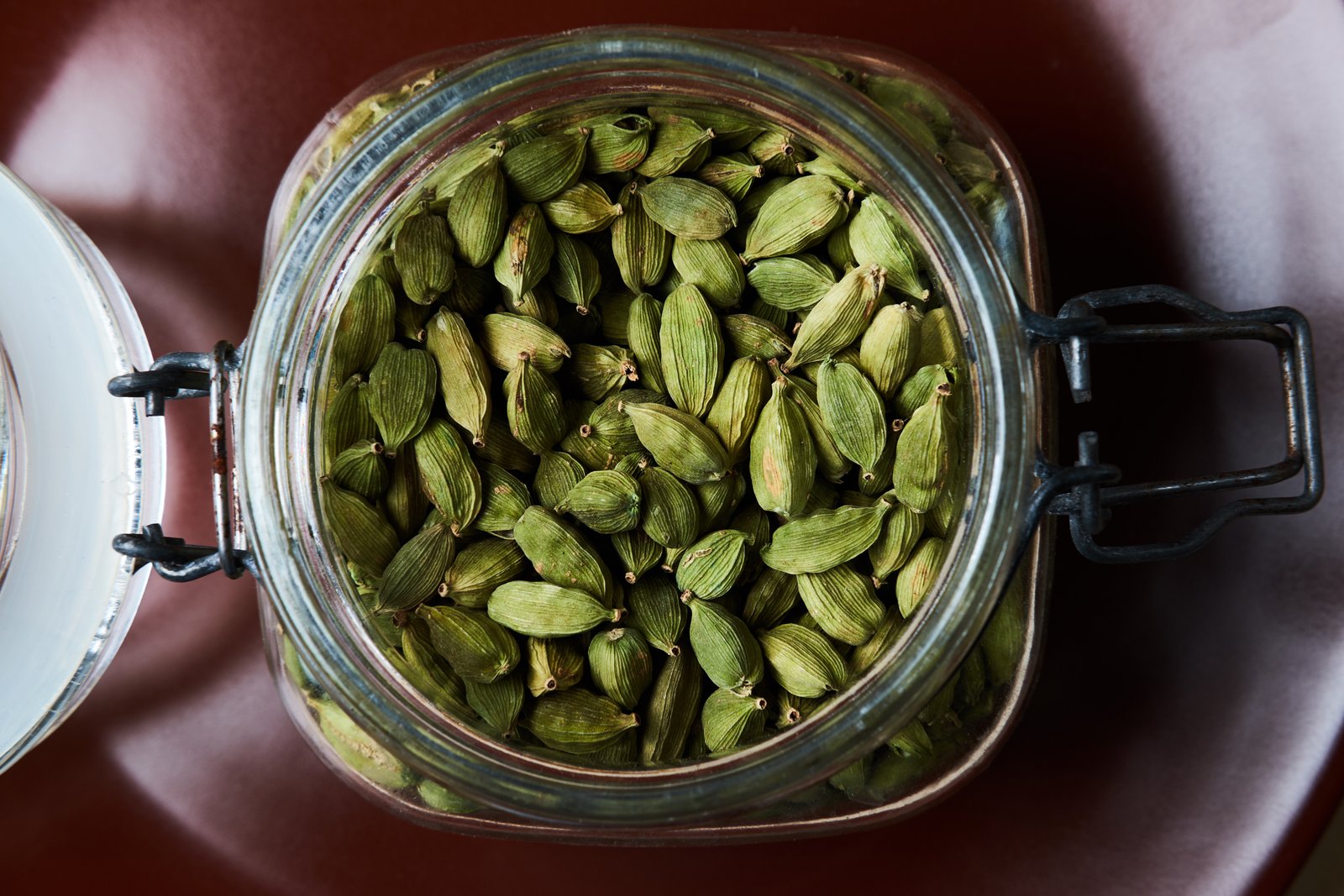 Cardamom Packaging