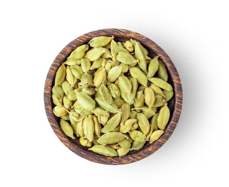 Cardamom Packaging