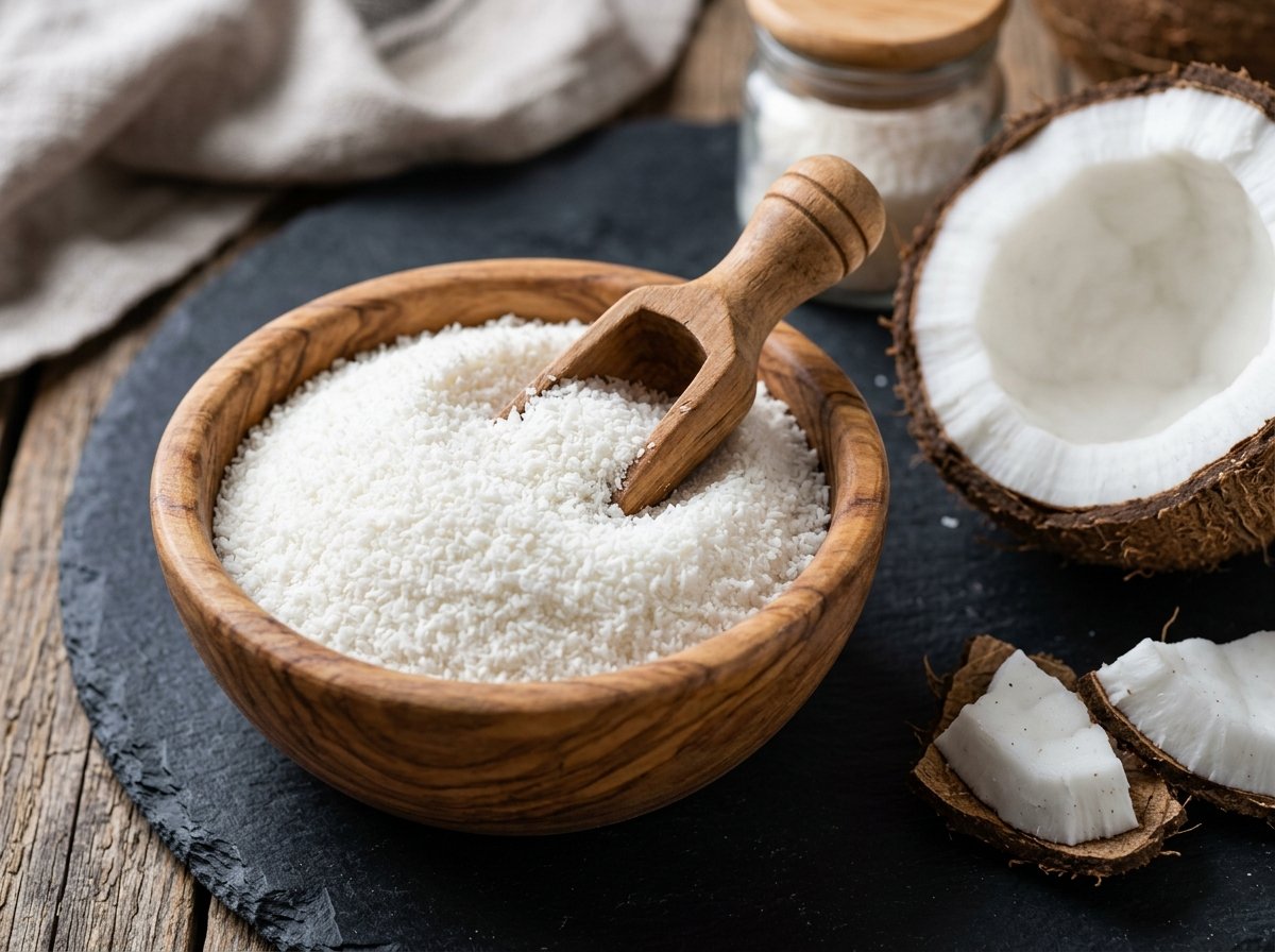 Coconut Powder