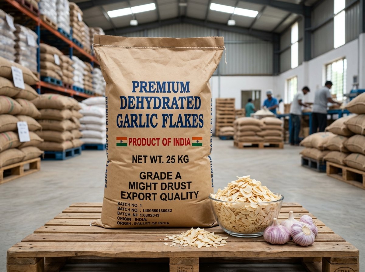 Quality & Packaging