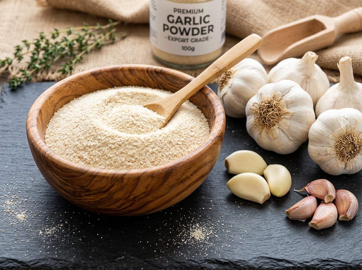 Garlic Powder