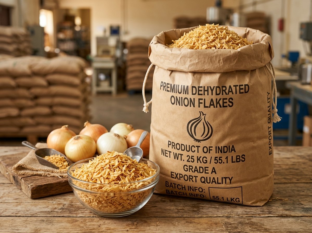 Quality & Packaging