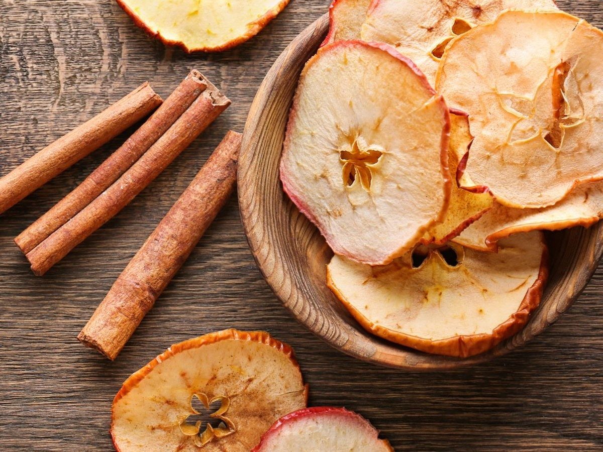 Freeze Dry Apple