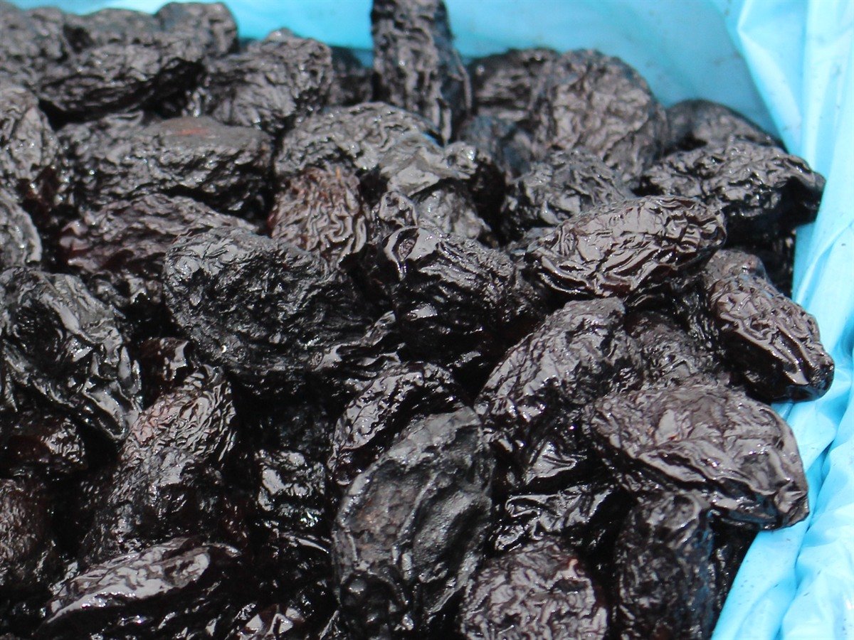 Freeze Dry Black Jamun