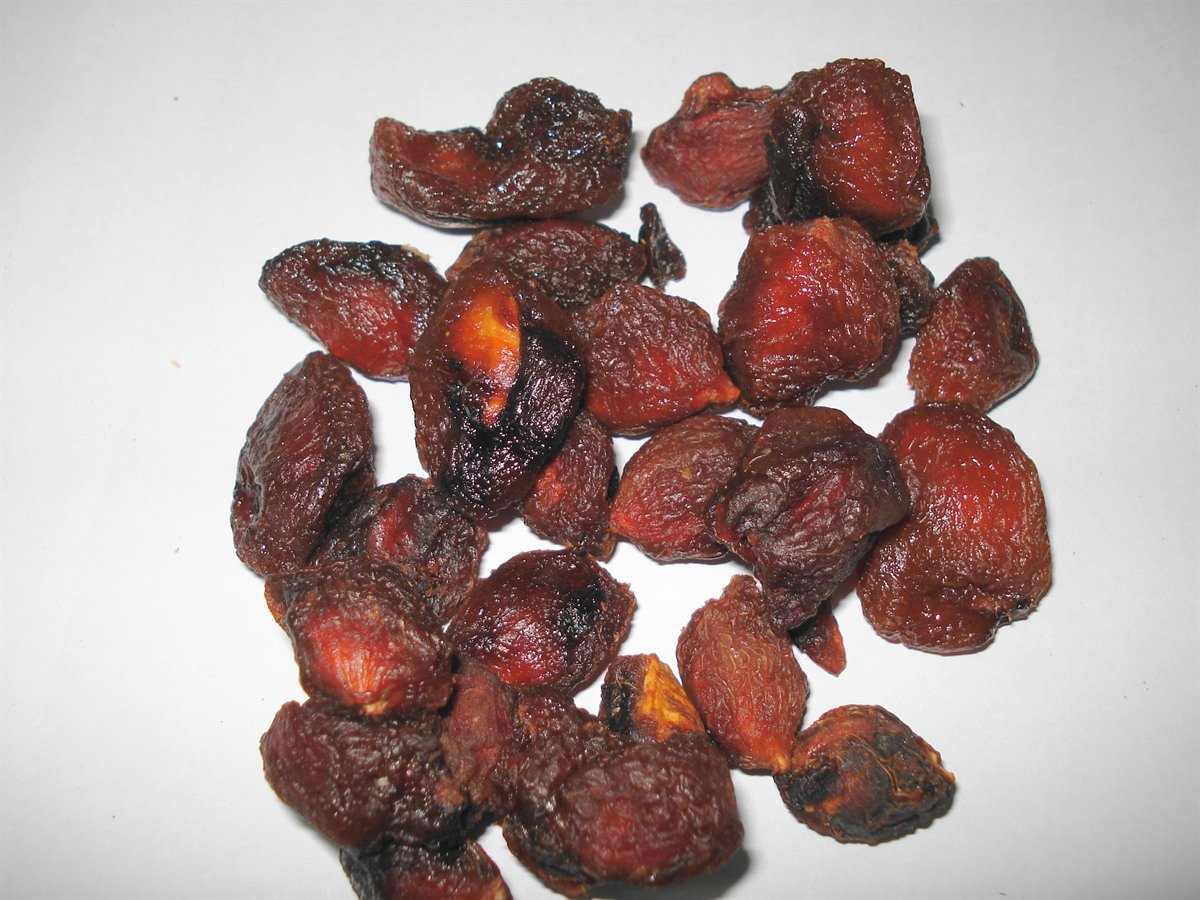 Freeze Dry Black Jamun