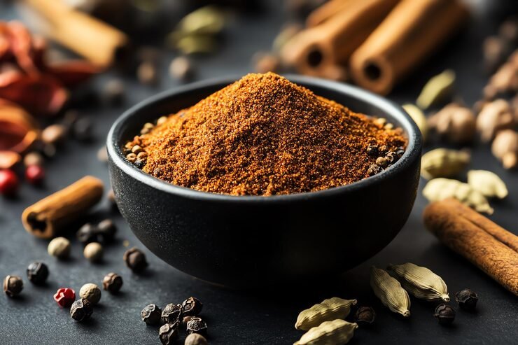 Garam Masala
