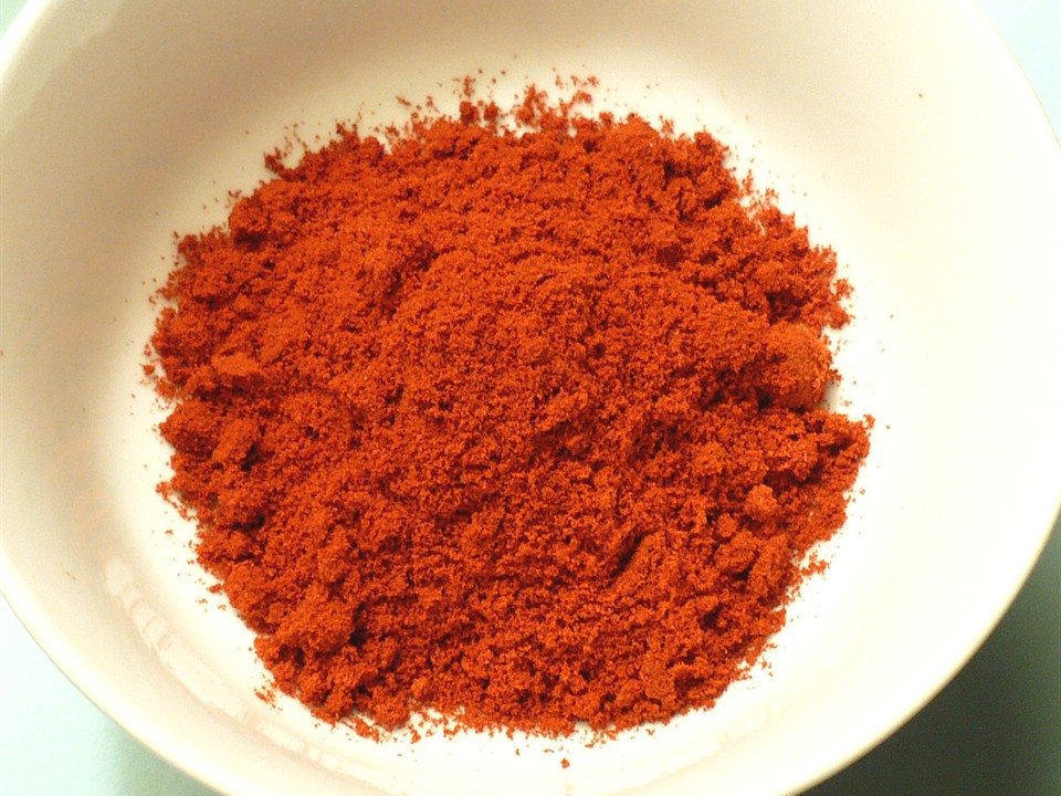 Tomato Powder
