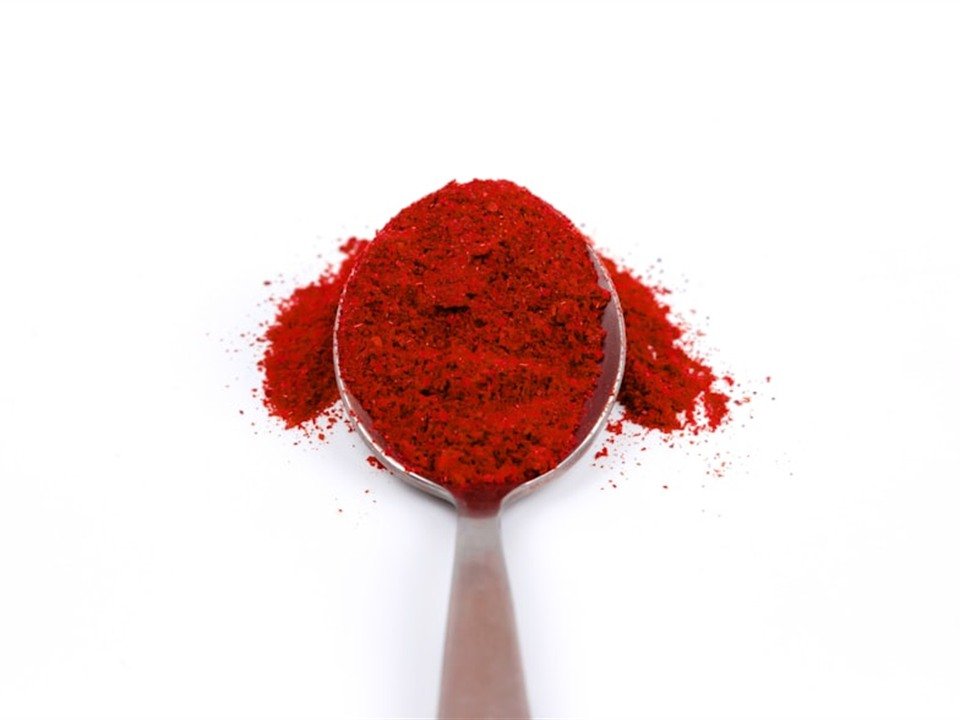 Tomato Powder